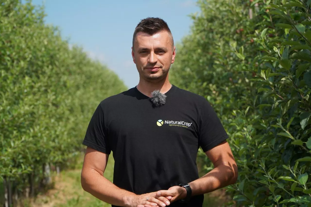 Łukasz Dobrosz NaturalCrop