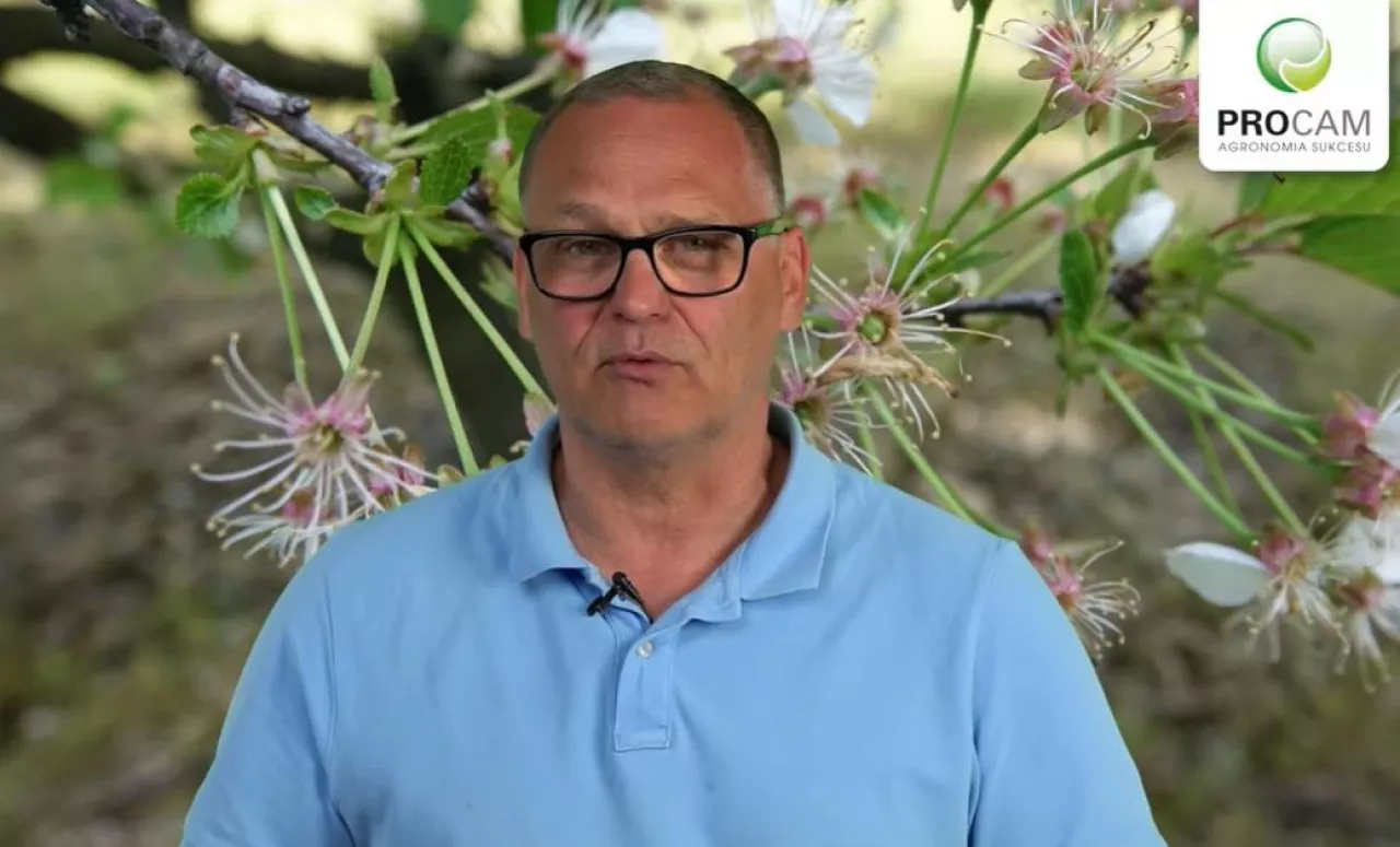 Krzysztof Gasparski Procam