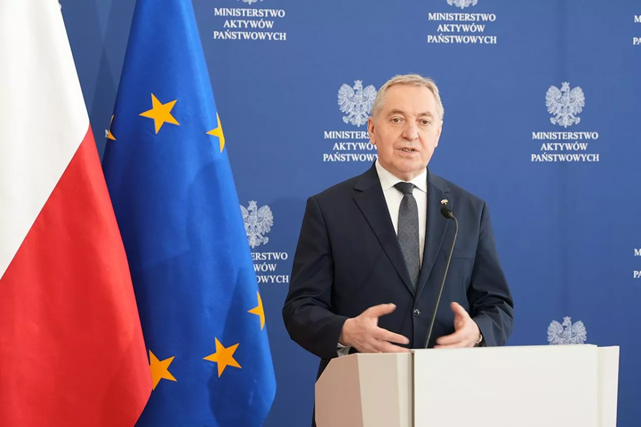 Ministerstwo Rolnictwa