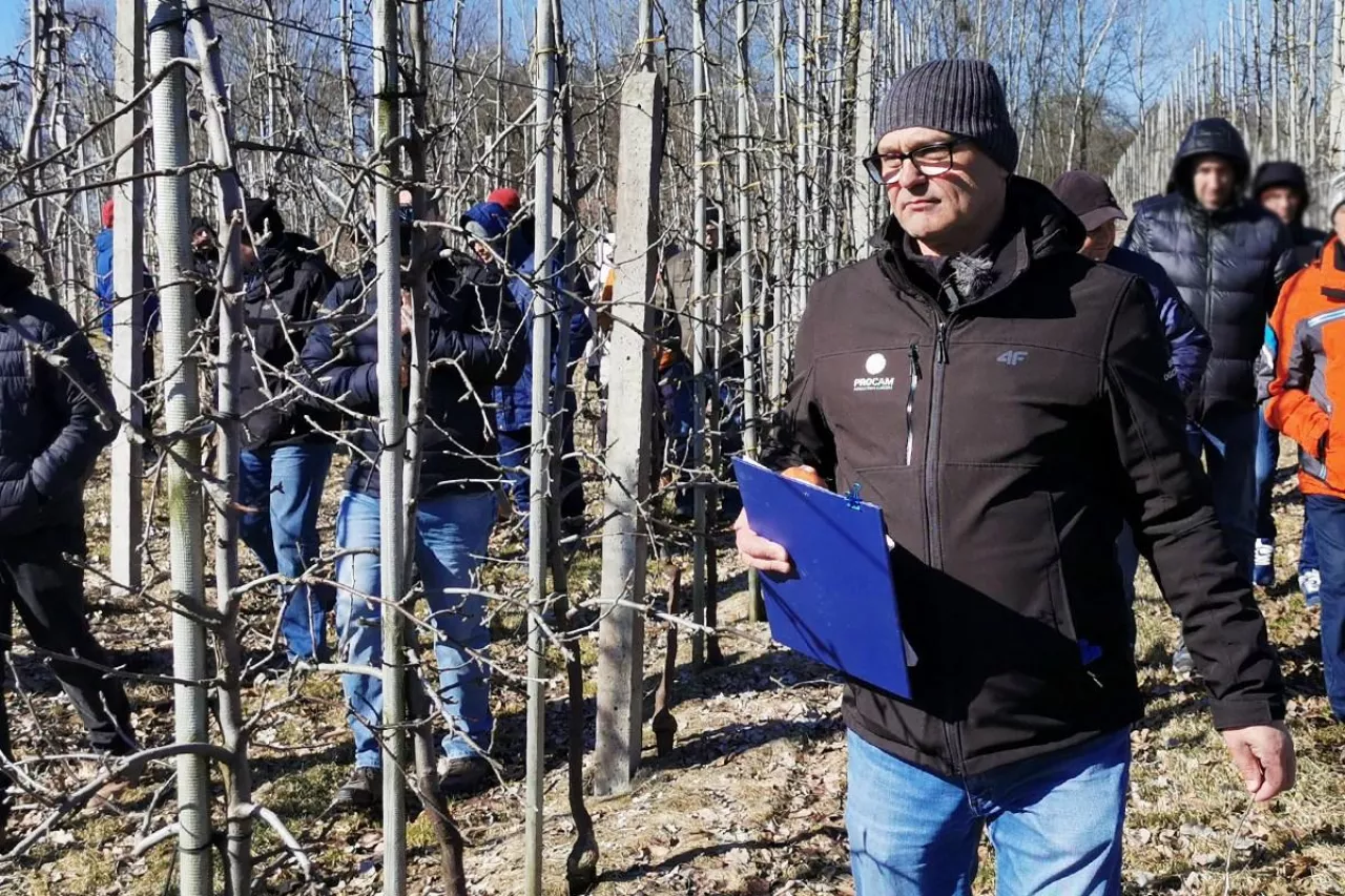 dr KRzysztof Gasparski