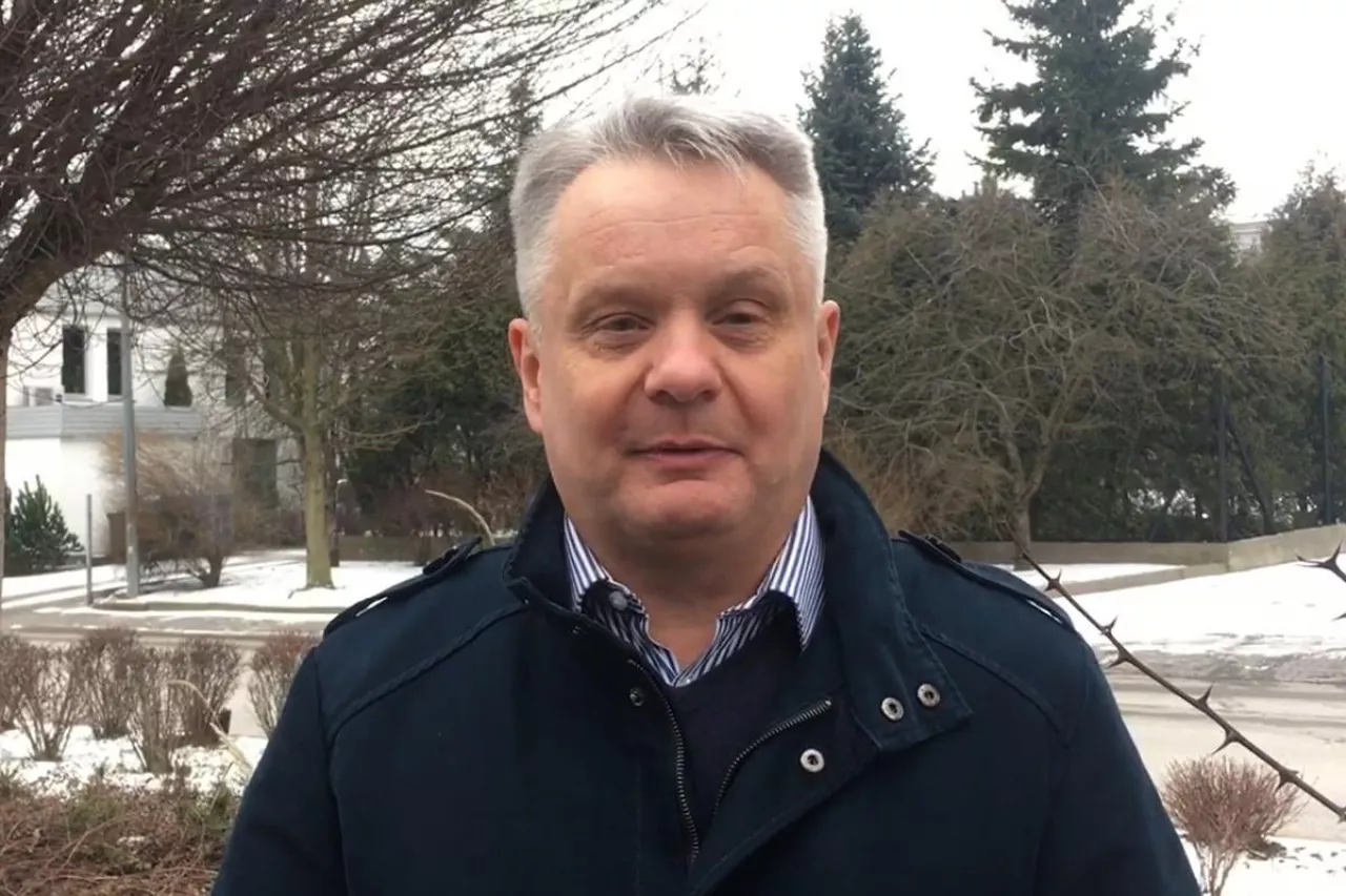 Mirosław Maliszewski