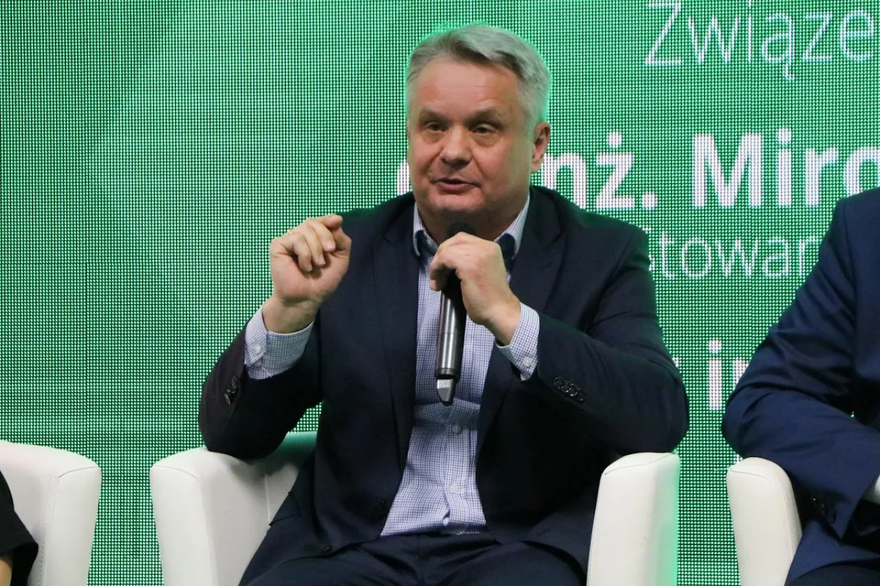 Mirosław Maliszewski