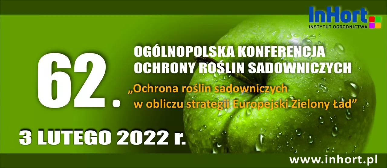 konferencja ochrony roślin