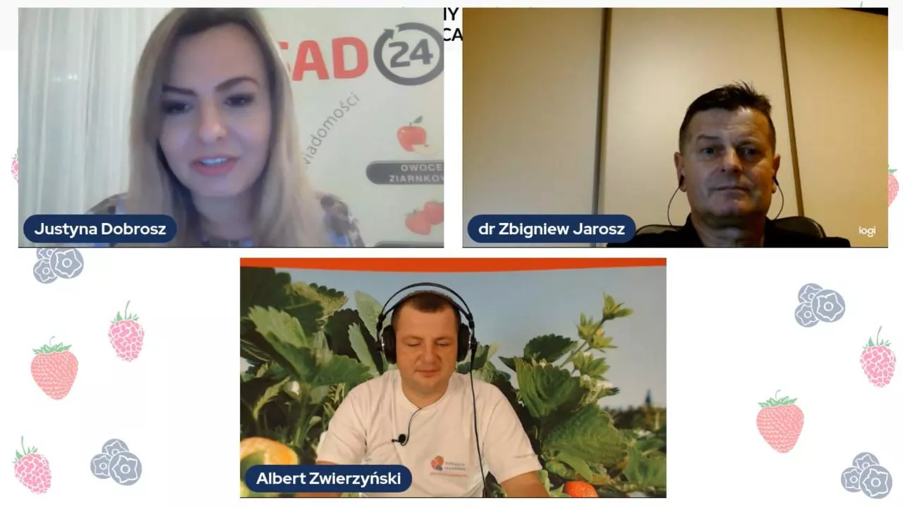 wywiad z doradca jagodowym