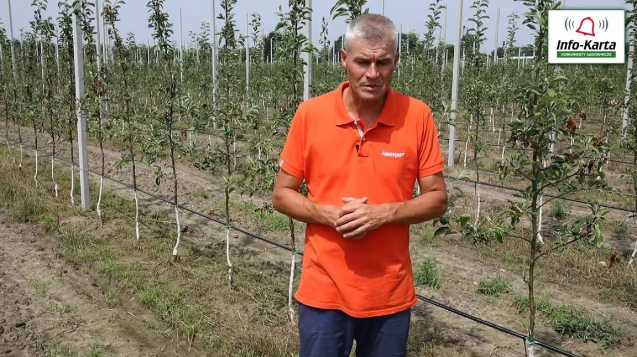 Robert Binkiewicz - Agrosimex