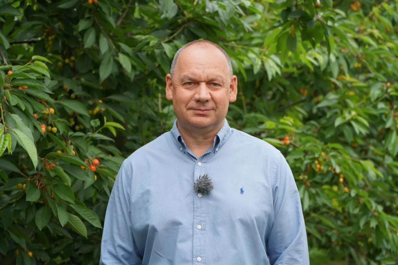 mirosław korzeniowski