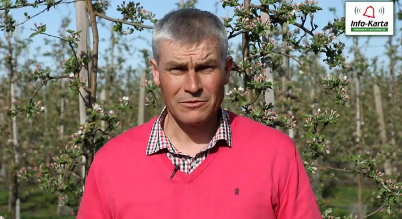 Robert Binkiewicz Agrosimex