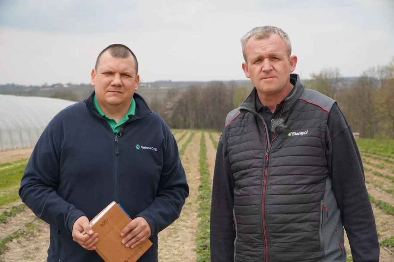 Rafał Forc Sławomir Kopeć