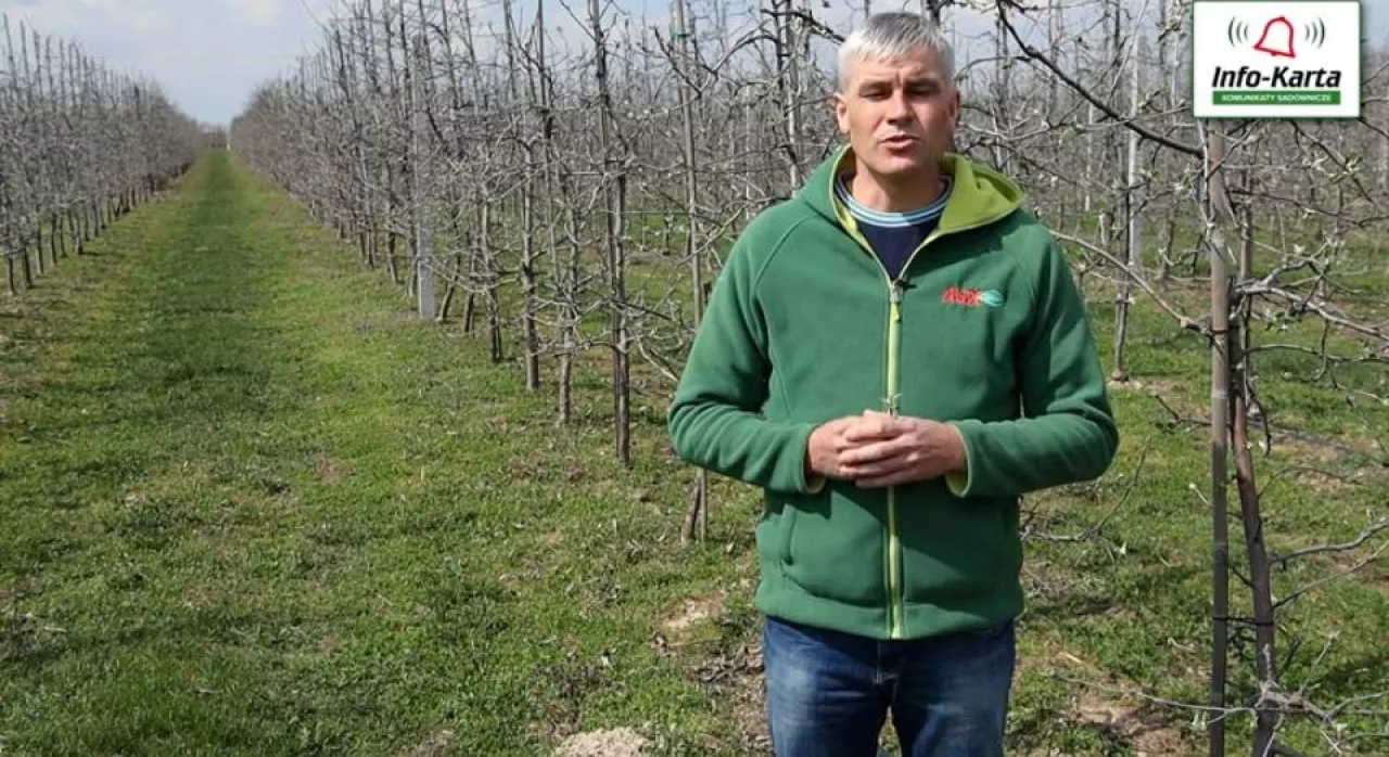 Robert Binkiewcz - Agrosimex