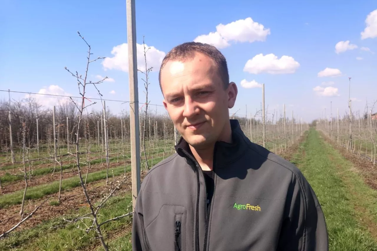 komunikat mateusz nowacki