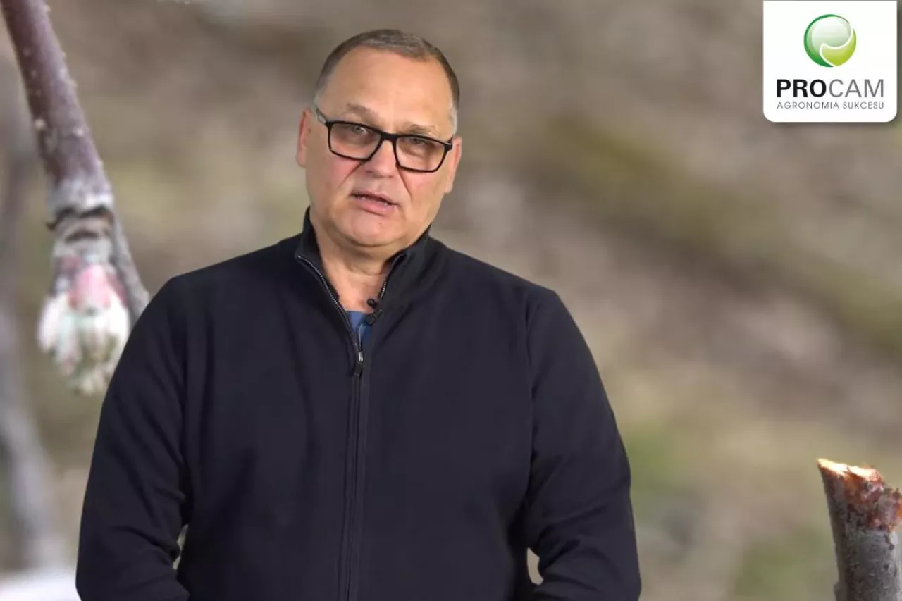 komunikat sadowniczy