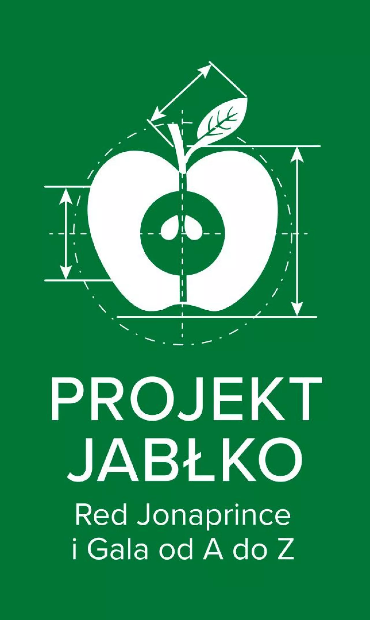 projekt jabłko