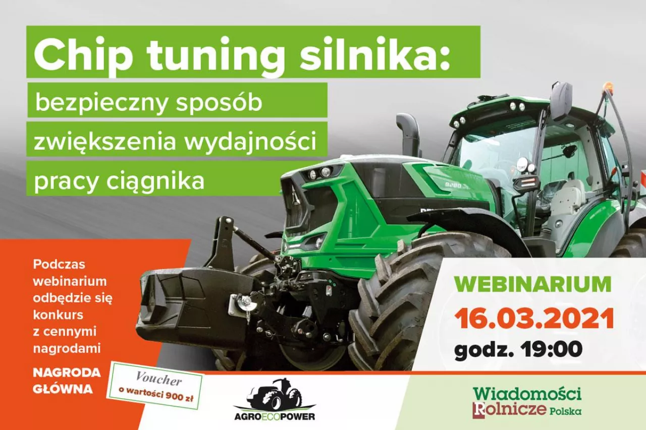 Webinarium Agroecopower