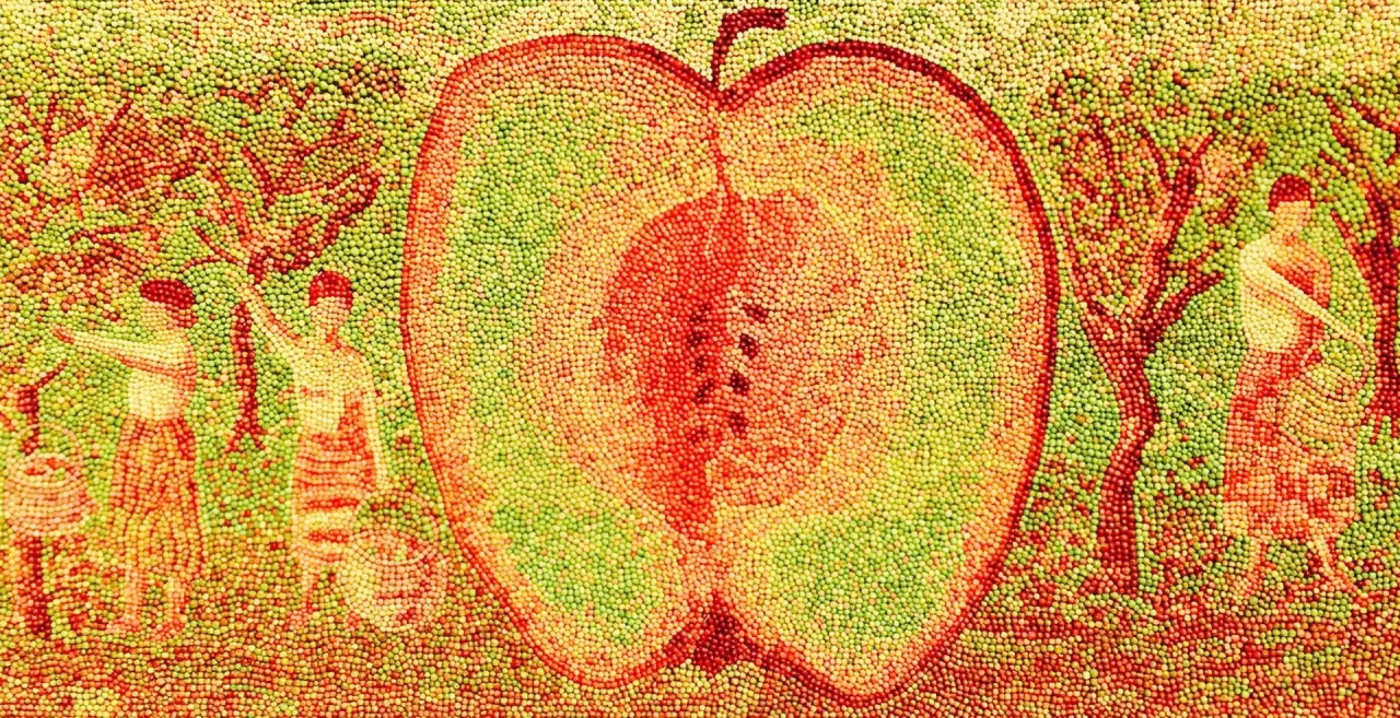 Z sercem na dłoni, 2015