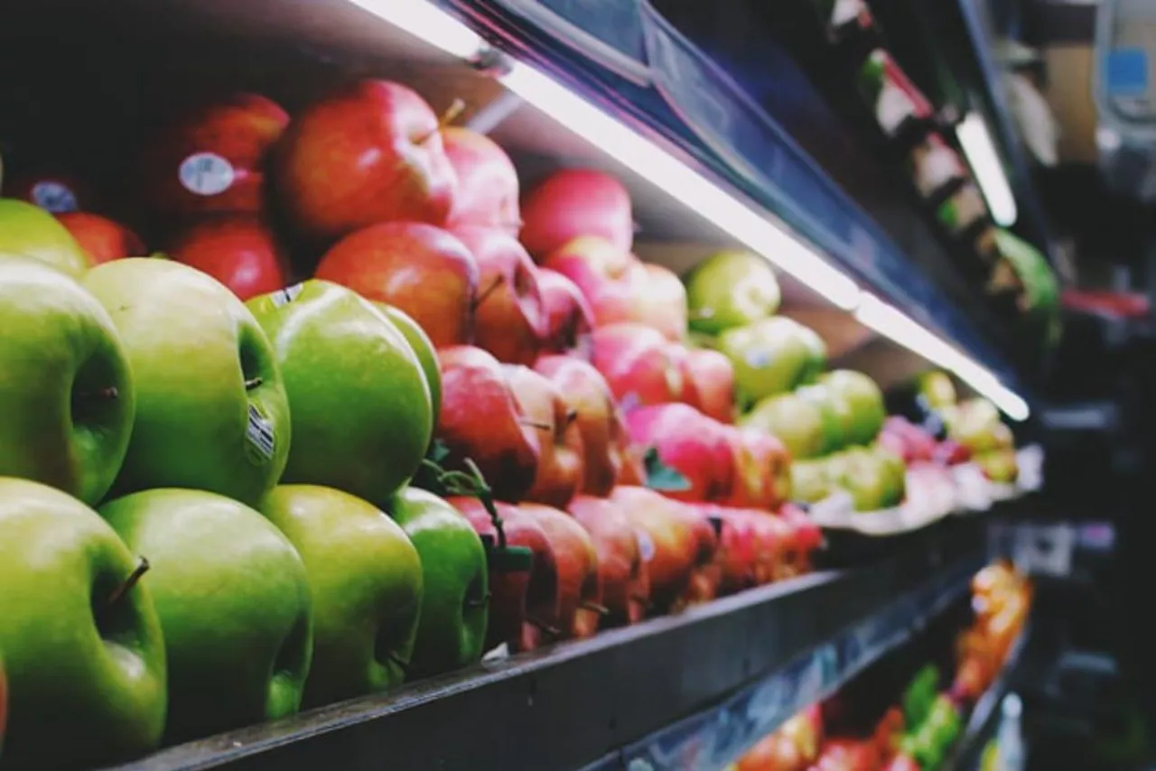 chaos w opakowaniach