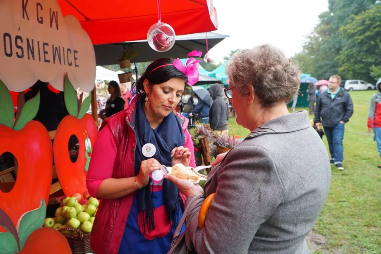 Światowy Dzień Jabłka