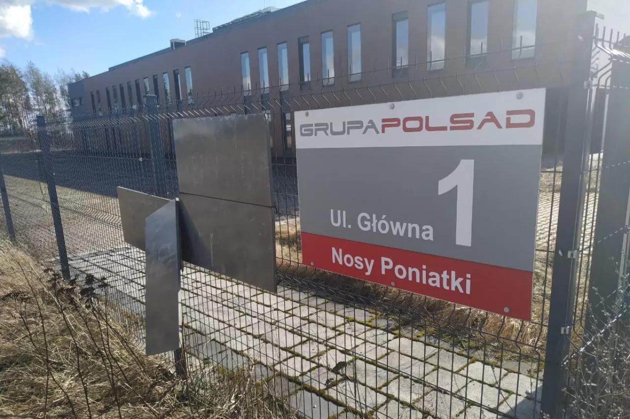 grupa na sprzedaż
