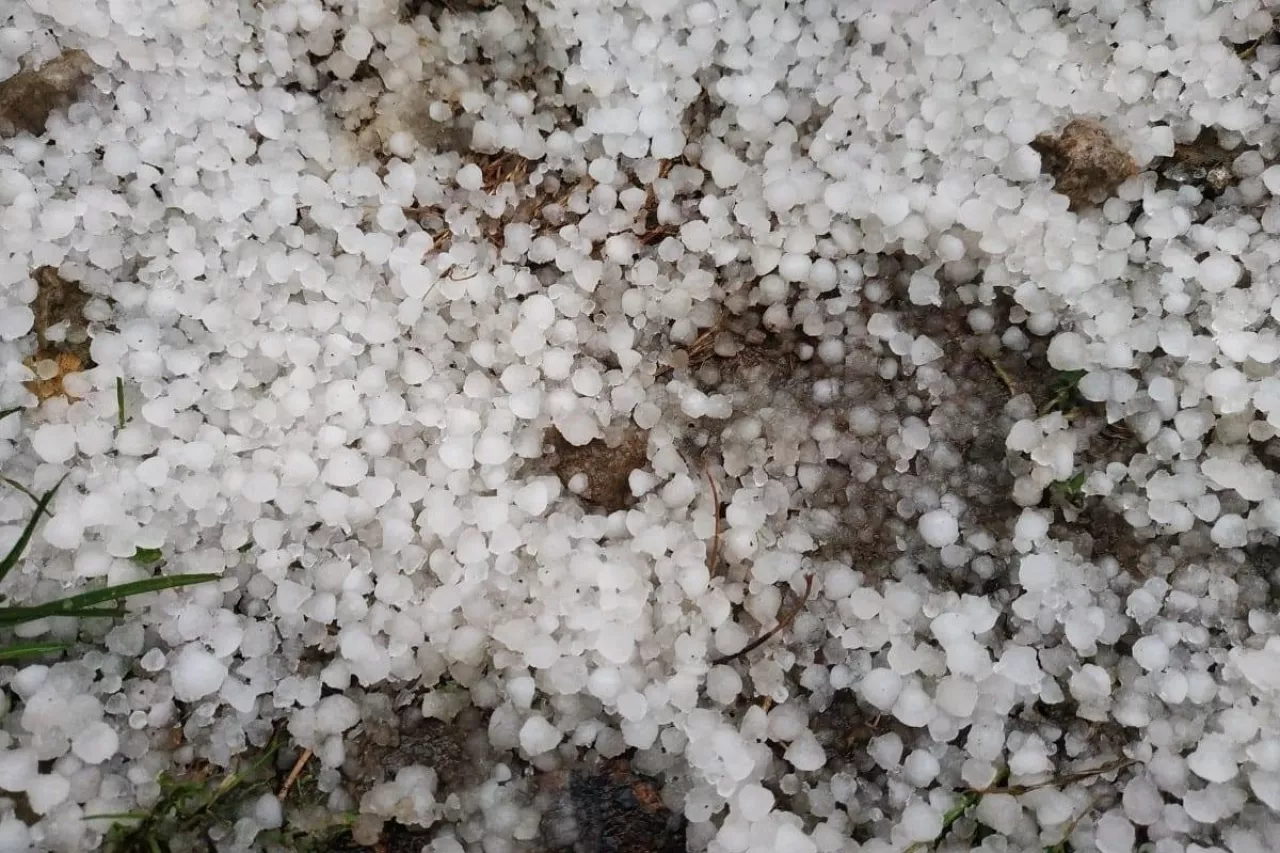 gradobcie 7 maja 2020