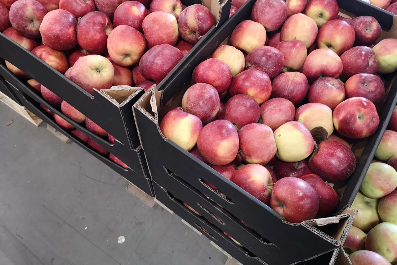 lokalne targowiska są zamykane