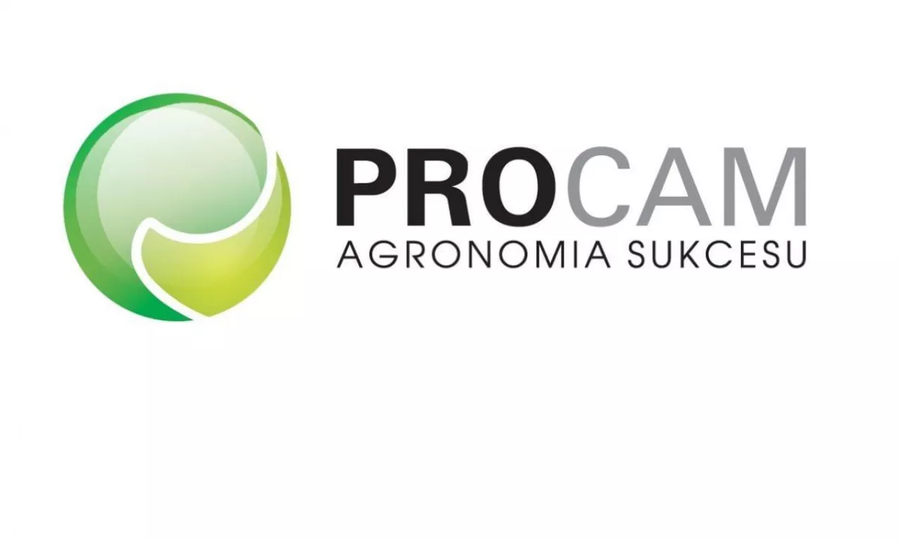 Procam logo