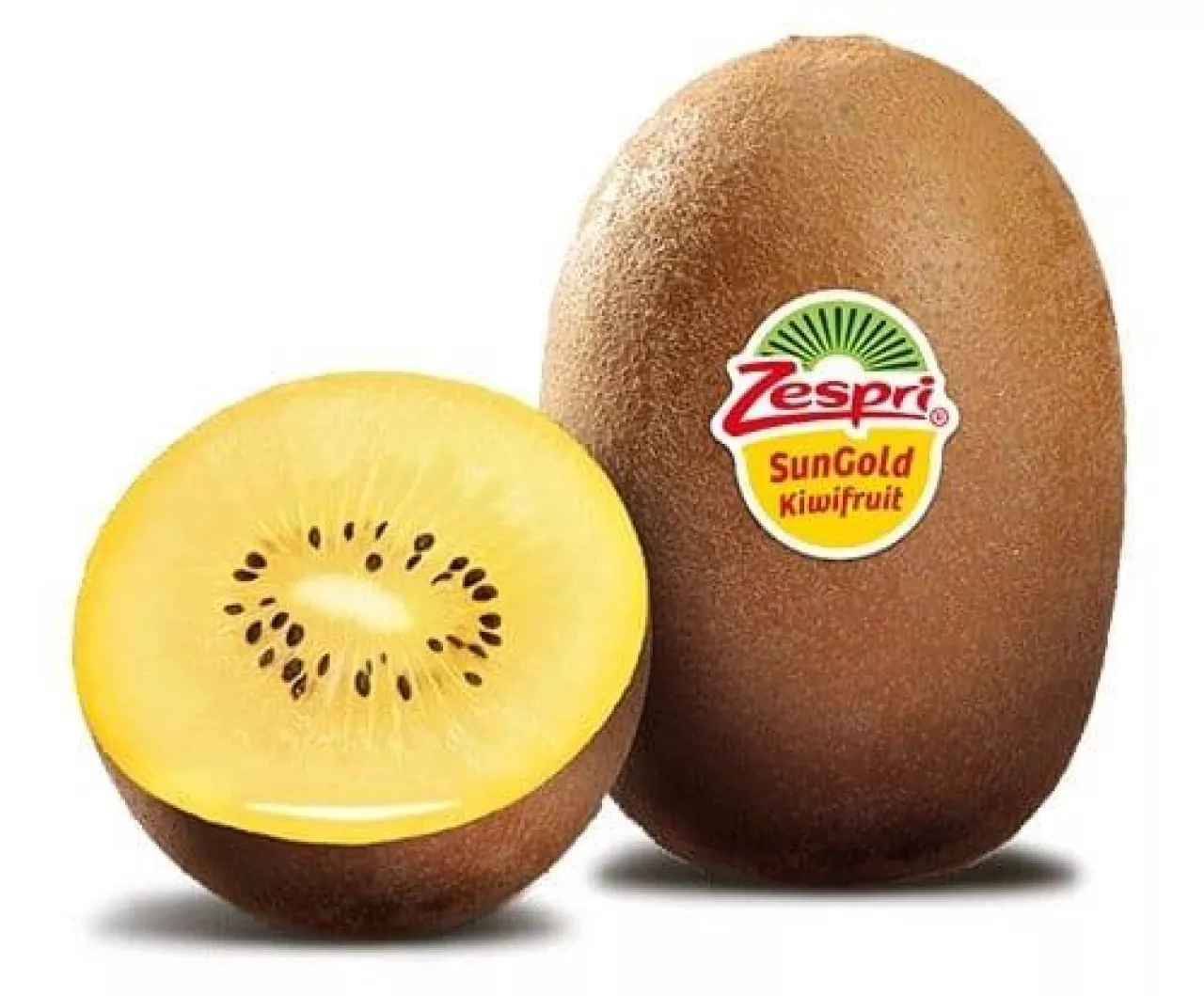 Kiwi sungold