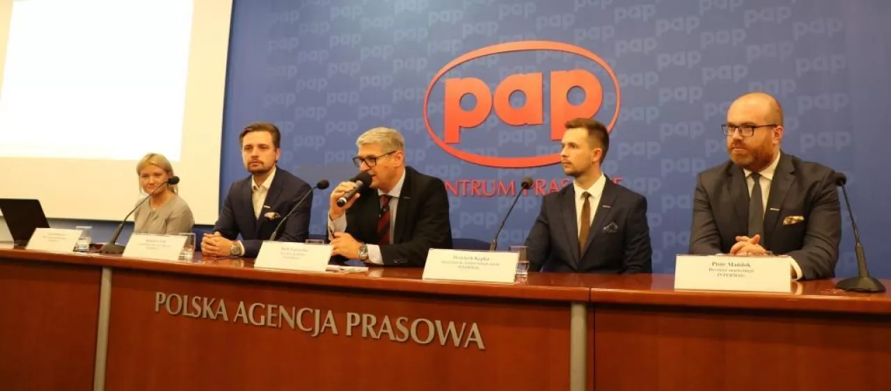 Amino Ultra – nowa gama nawozów od firmy Intermag