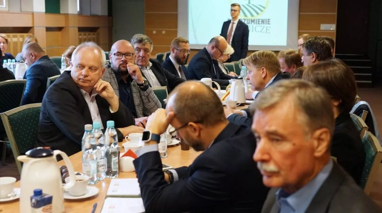 Zespół ds.stabilizacji i wsparcia rynku owoców i warzyw