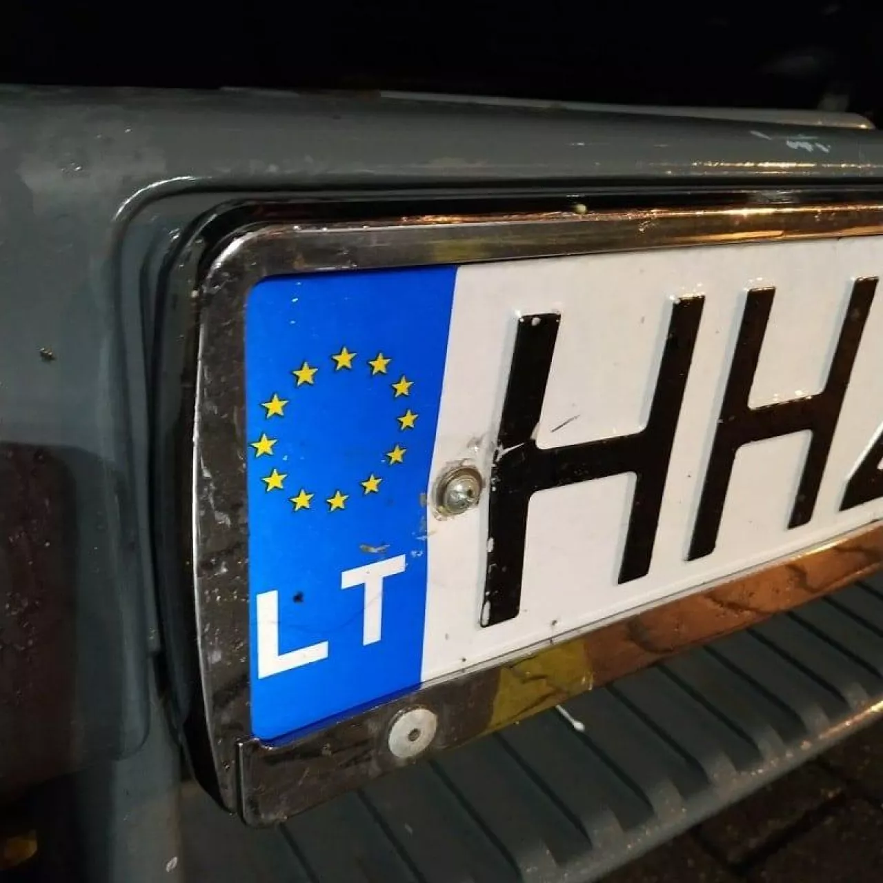 Więcej kupców z Litwy