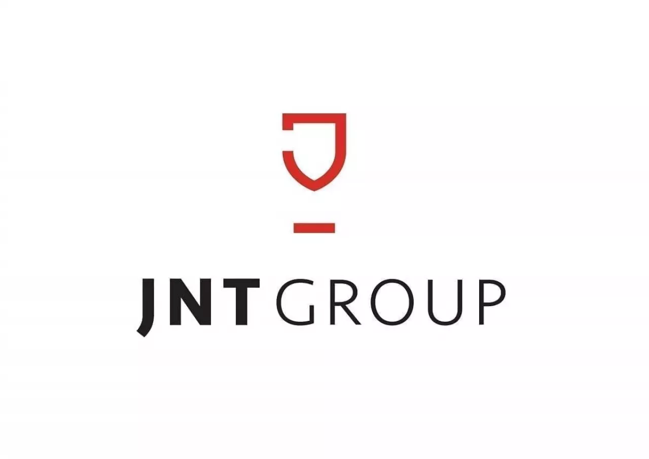JNT Group - logo
