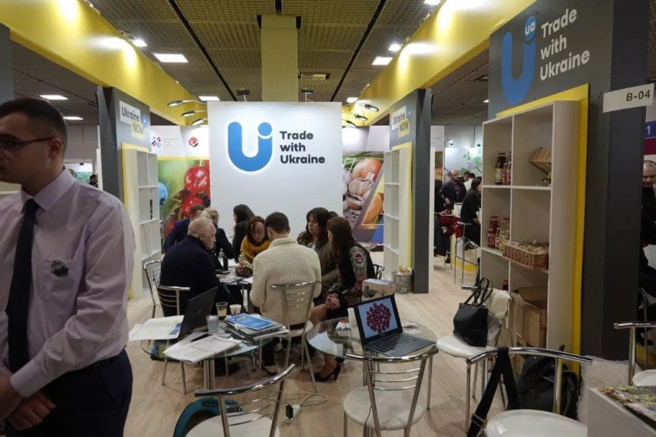 Wschodnia konkurencja na Fruit Logistica 2019