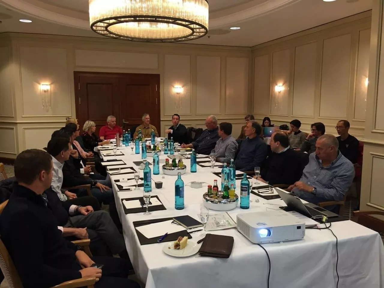 International Blueberry Organization