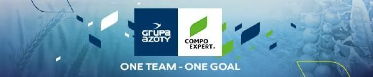 Grupa Azoty Compo Expert