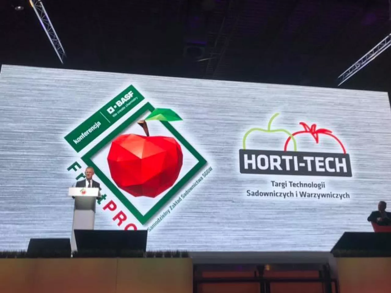 Rozpoczęcie Mtas-FruitPro2019 - zdjęcie nr 1