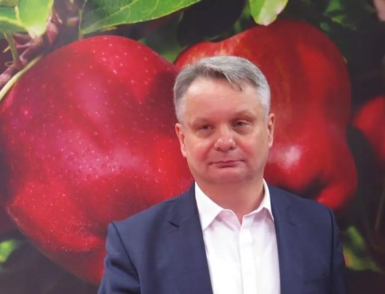 Mirosław Maliszewski