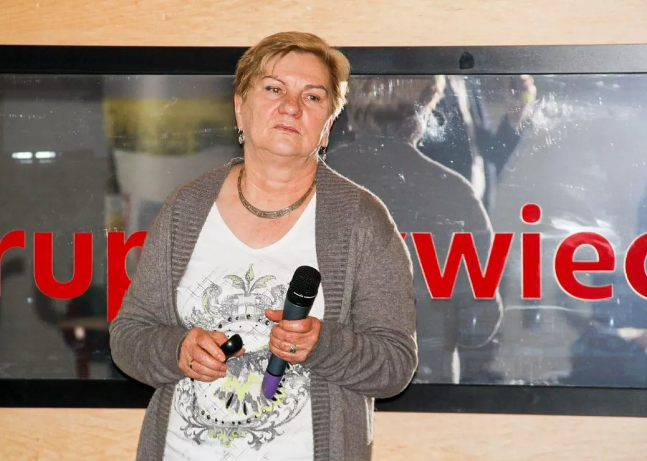 Dr hab. Barbara Łabanowska