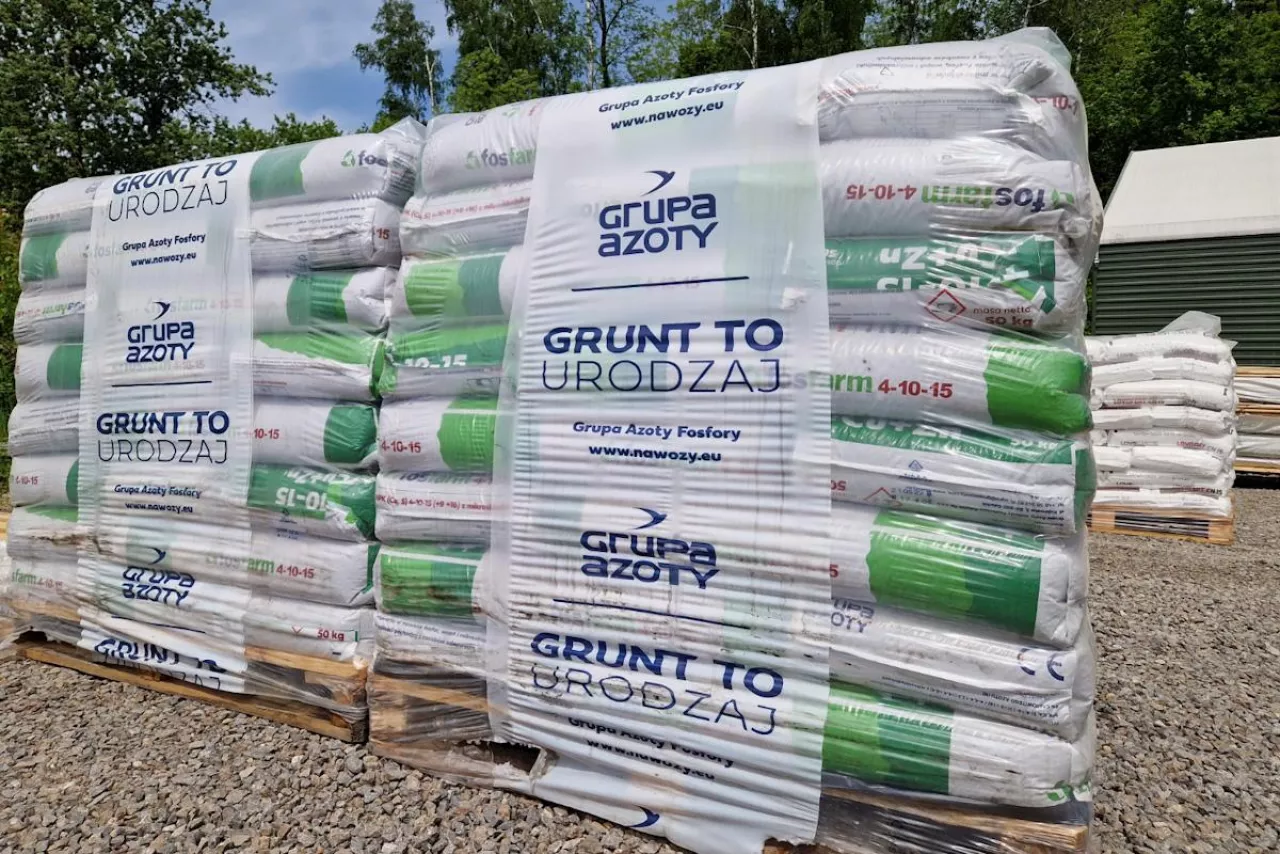nawozy