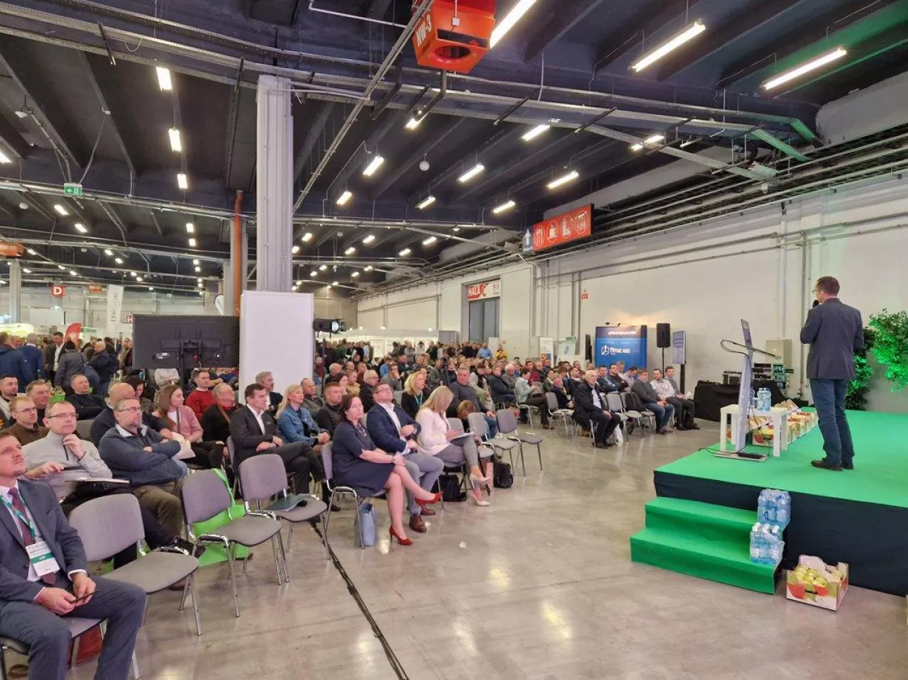 konferencja sadownicza tsw