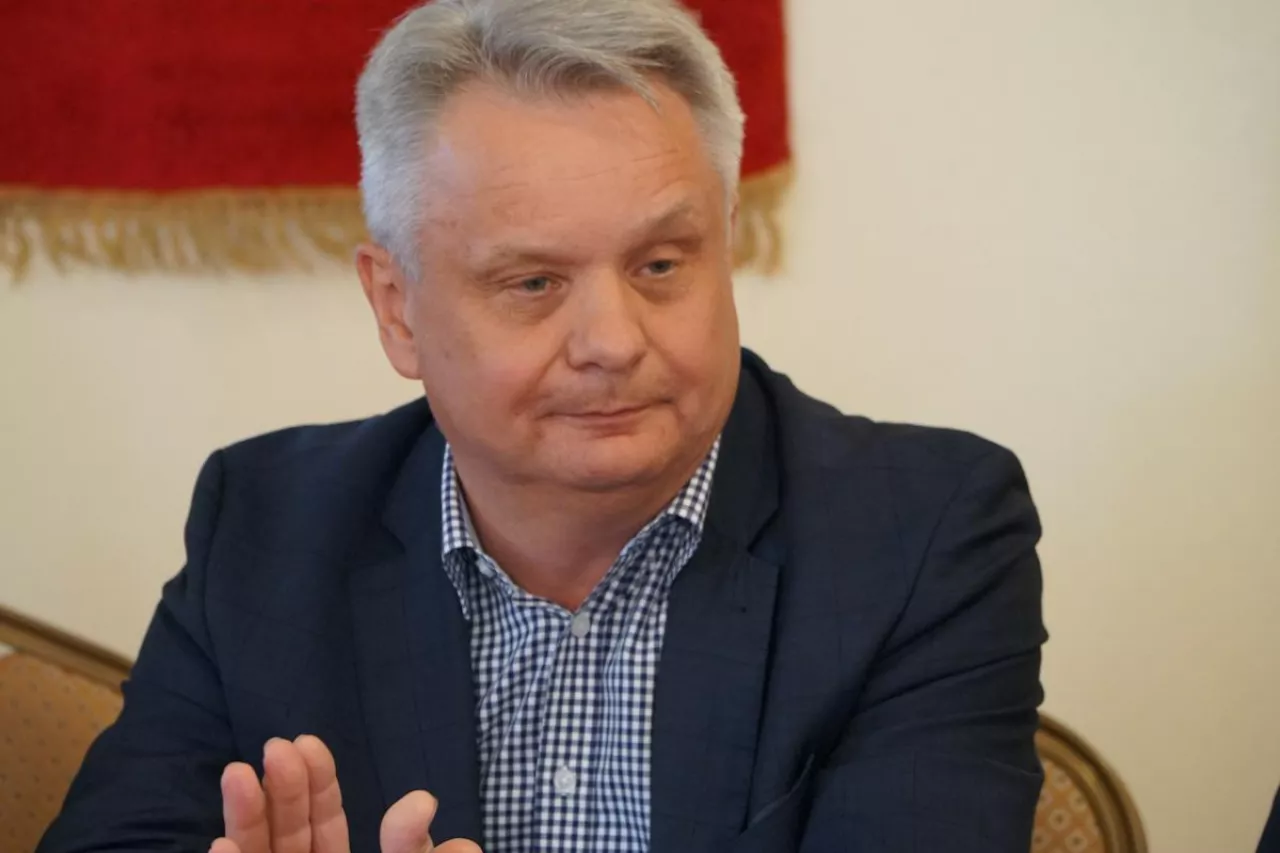 Mirosław Maliszewski