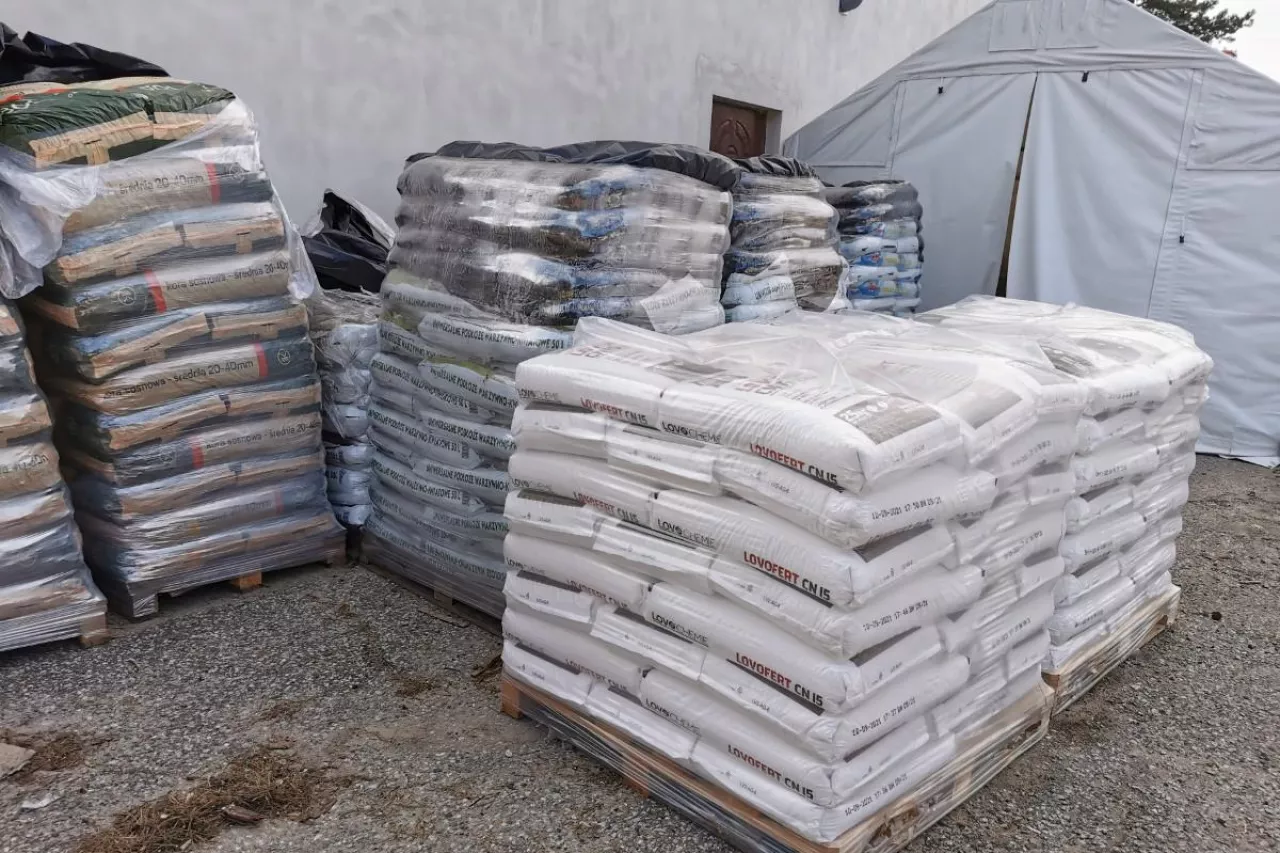 nawozy termin platnosci