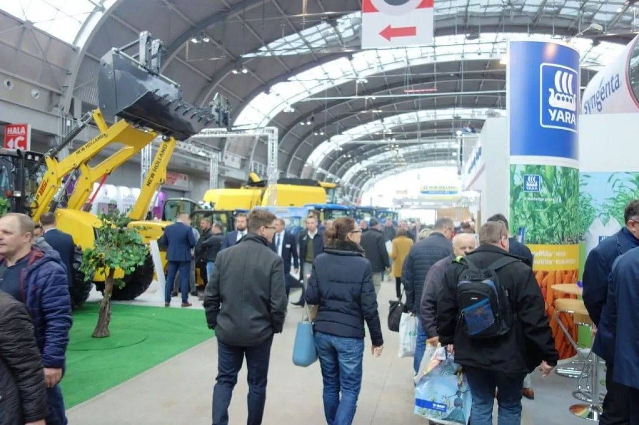 Agrotech Kielce 2019