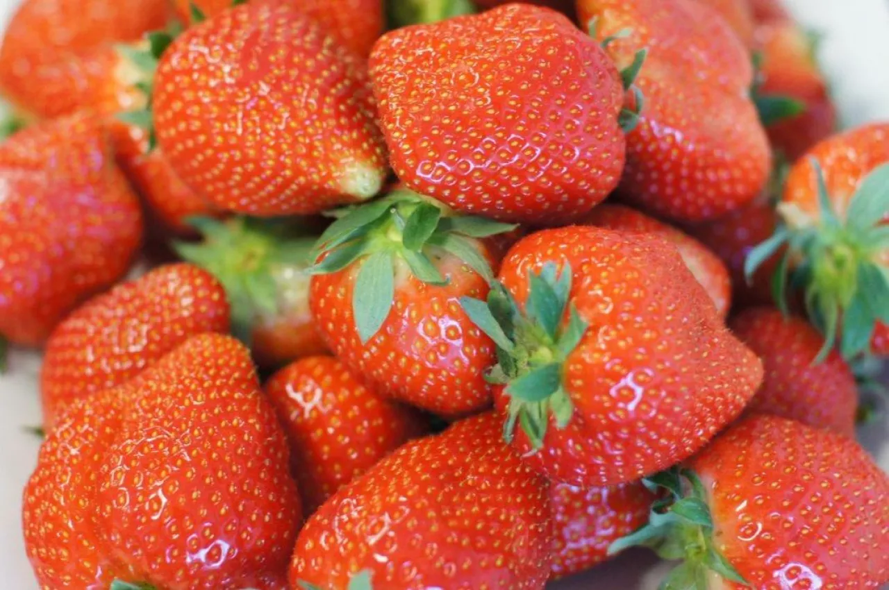 Truskawka – symbol lata w wysokich cenach?