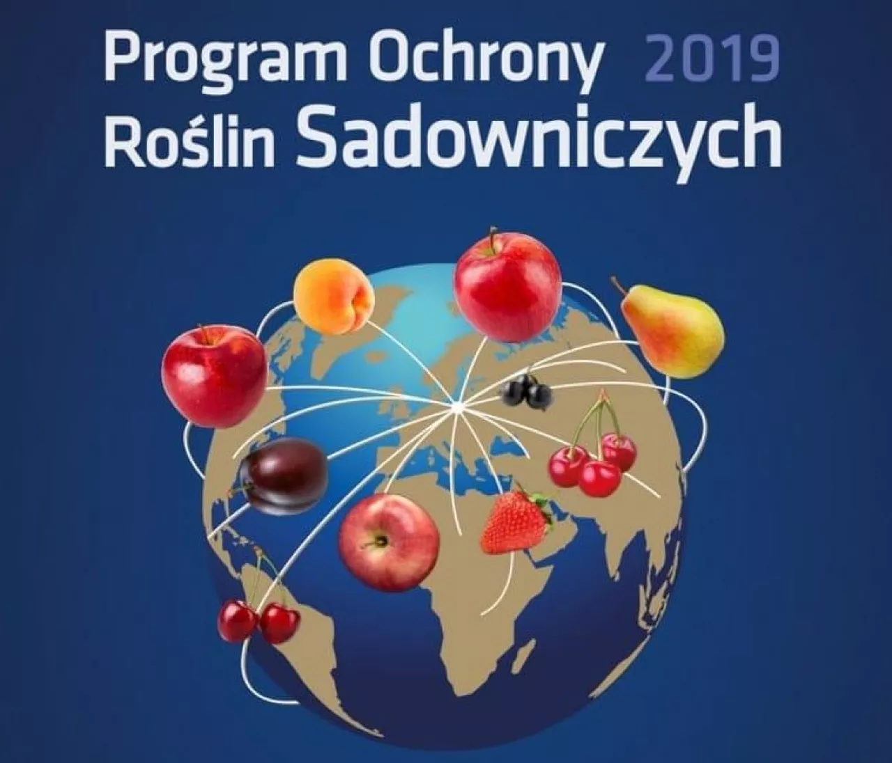Program Ochrony Roślin Sadowniczych 2019