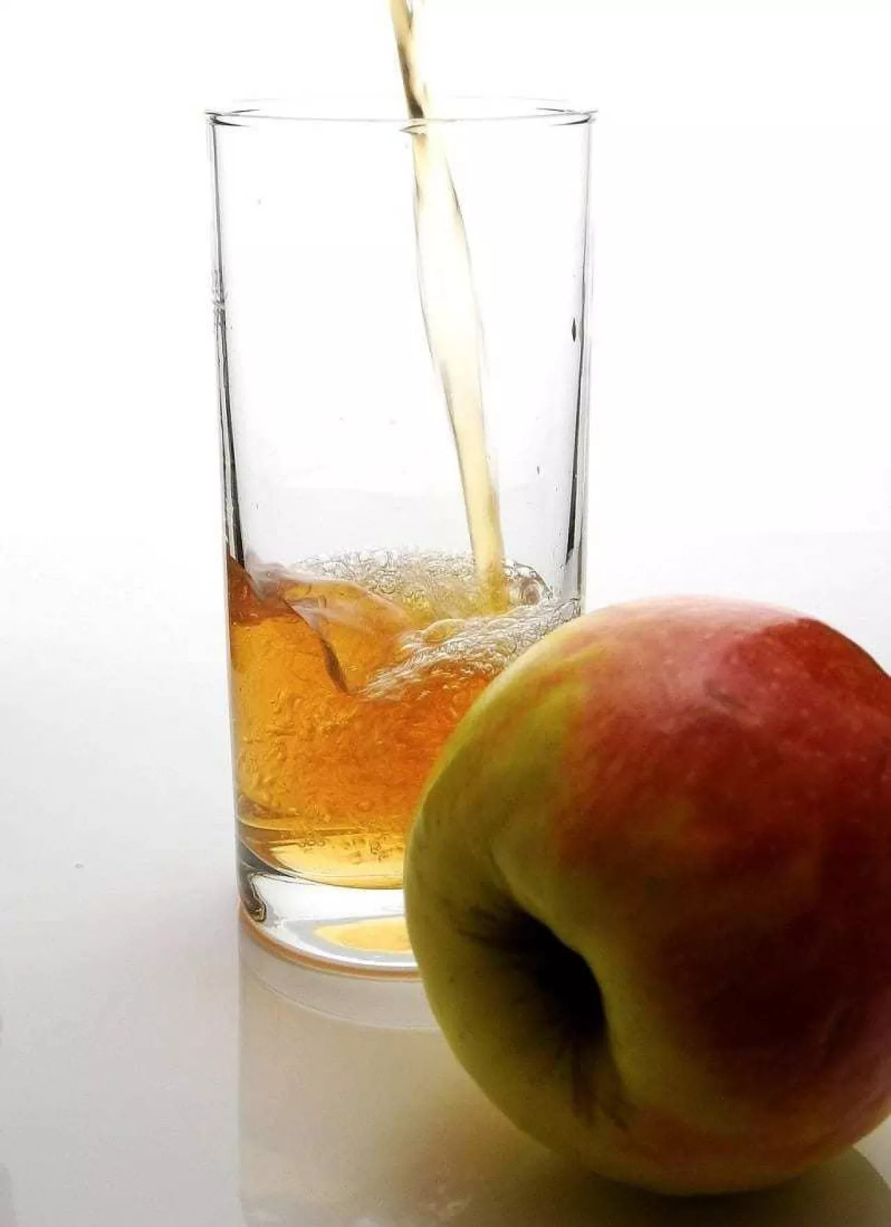 Sok jabłkowy