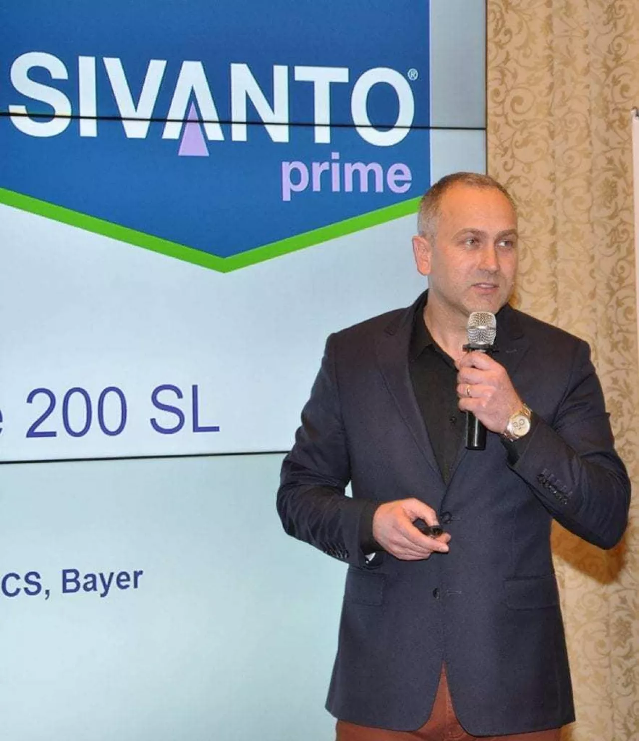 Oferta firmy Bayer na 2019 rok