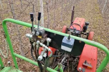 zdalne sterowanie c-330