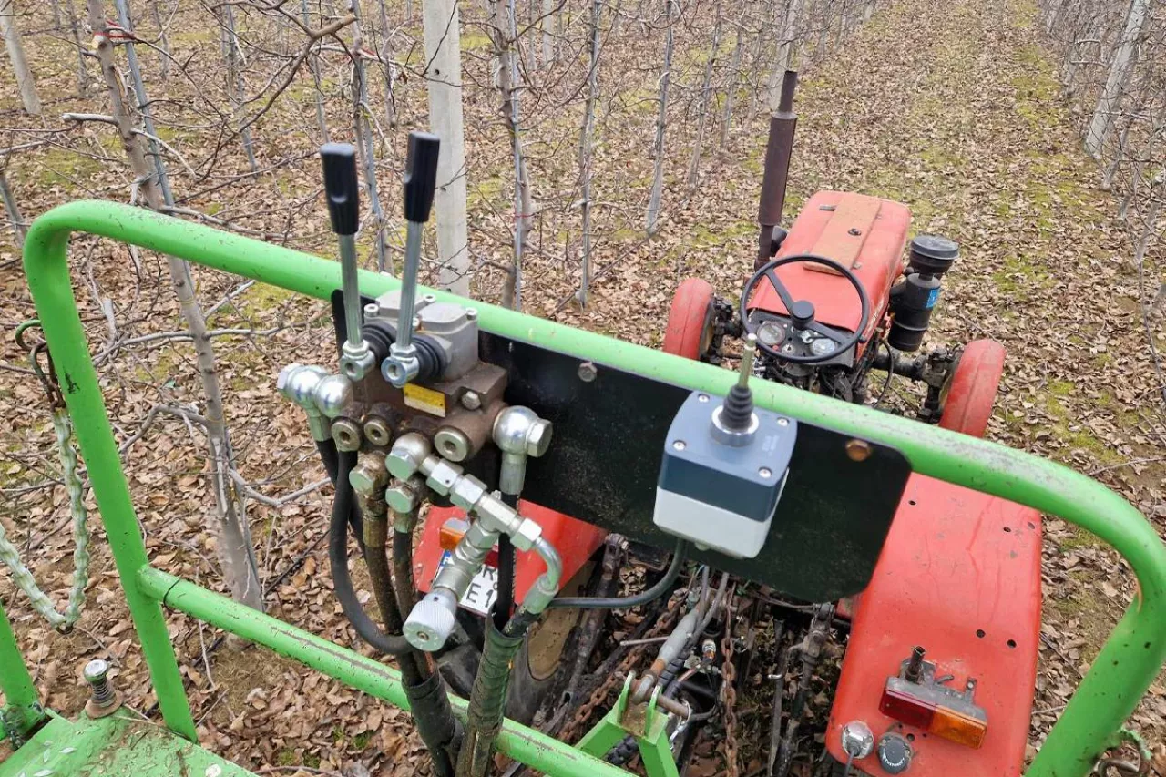 zdalne sterowanie c-330