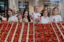 truskawki od rolnika