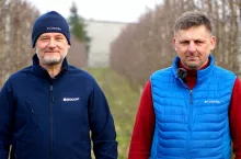 dr pniak i piotr zieliński