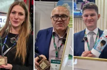 nagrody prof. pieniążka