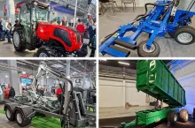 nowe maszyny na tsw 2024